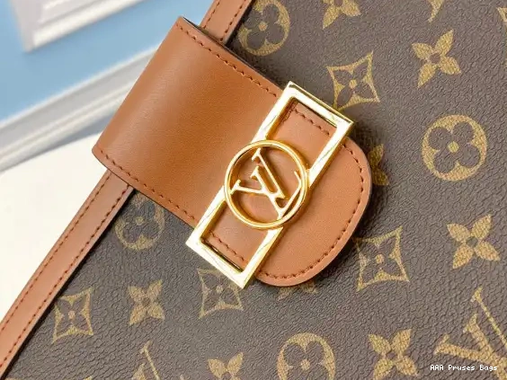 AAA Pruses Bags CLUTCH VUITTON LOUIS 0526